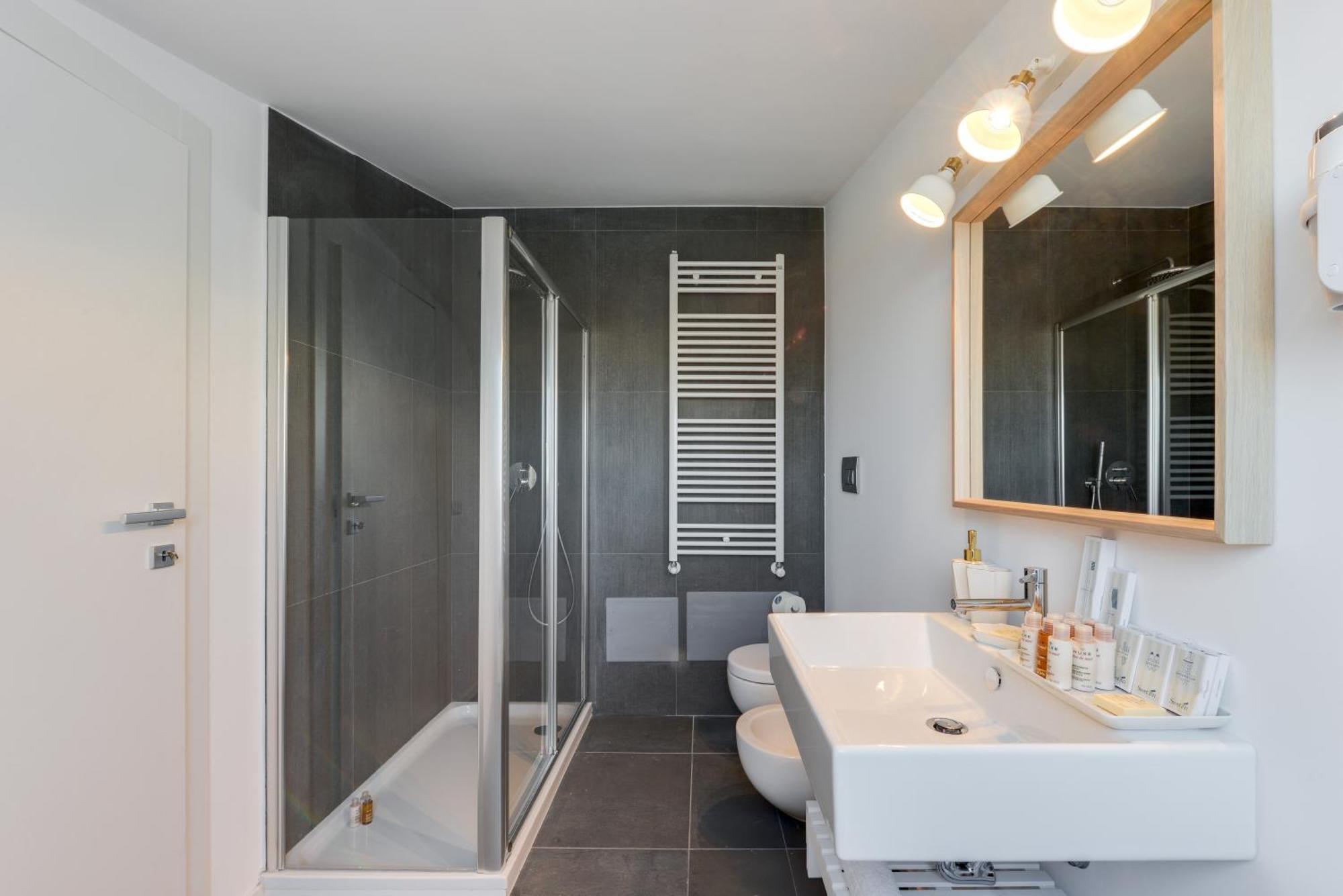 Ferienwohnung Sweett - Duomo View Mailand Zimmer foto