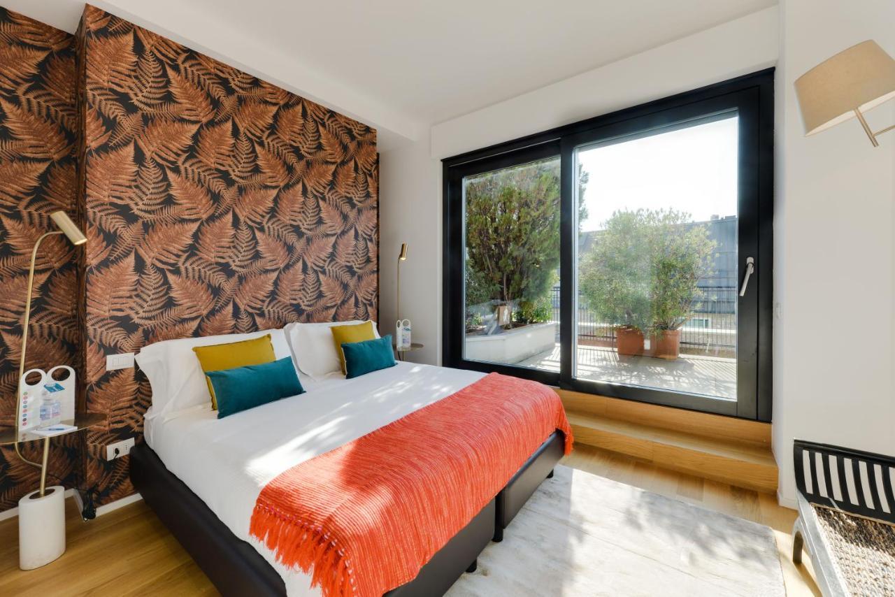Ferienwohnung Sweett - Duomo View Mailand Exterior foto